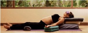 week-9-the-first-trimester-pregnancy-yoga