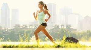 Effects Of Exercise On Addiction