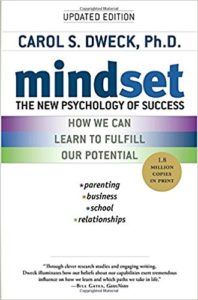 Positive Psychology Books Mindset The New Psychology of Success