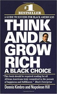 Positive Psychology Books think and grow rich