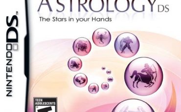 Astrology - Nintendo DS