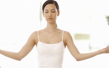 Preparation Exercises and Yoga for Beginners
