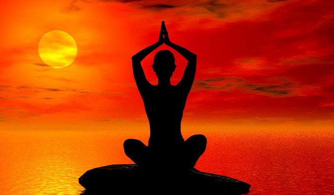 Sun Salutation Surya Namaskar - Yoga For Beginners - Lifestyle