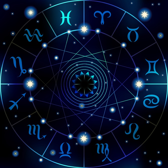 An Astrological Overview: The Horoscope in Brief - Lifestyle - Astrology