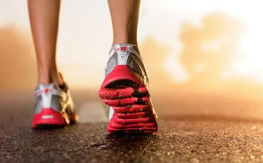 Walking’s Fitness Benefits