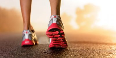 Walking’s Fitness Benefits