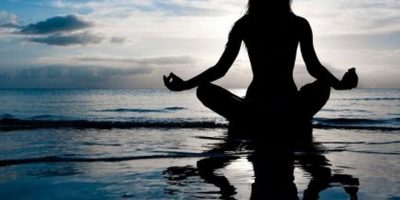 The Law Of Return and Tantra Yoga