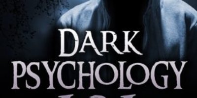 dark psychology - best psychology books