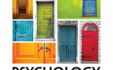 Psychology: Themes and Variations