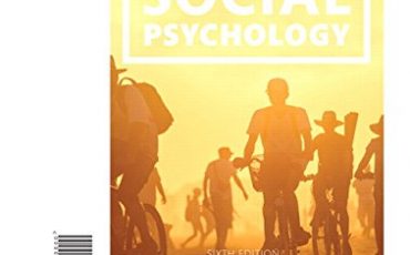Social Psychology: Goals in Interaction, Books a la Carte Edition (6th Edition)