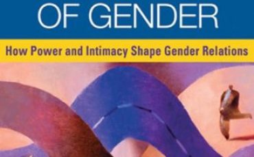 The Social Psychology of Gender: How Power and Intimacy Shape Gender Relations (Texts in Social Psychology)