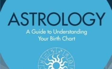 Astrology: A Guide to Understanding Your Birth Chart (Hay House Basics) – Best Astrology Books