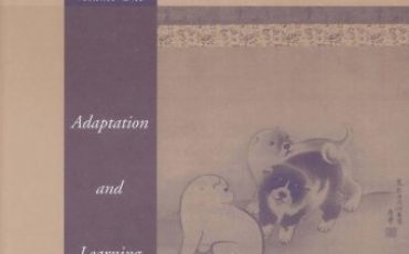 Handbook of Applied Dog Behavior and Training, Vol. 1:  Adaptation and Learning – Best Psychology Books