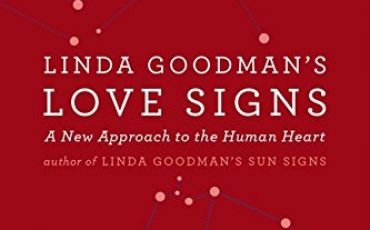 Linda Goodman’s Love Signs: A New Approach to the Human Heart – Best Astrology Books