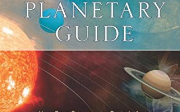 Llewellyn's 2018 Daily Planetary Guide: Complete Astrology At-A-Glance (Llewellyn's Daily Planetary Guide)