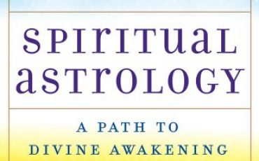 Spiritual Astrology: A Path to Divine Awakening – Best Astrology Books