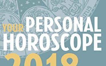 Your Personal Horoscope 2018 – Best Astrology Books