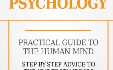Applied Psychology: A Practical Guide: To The Humand Mind – Best Psychology Books