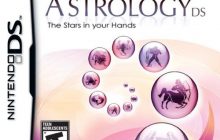 Astrology - Nintendo DS