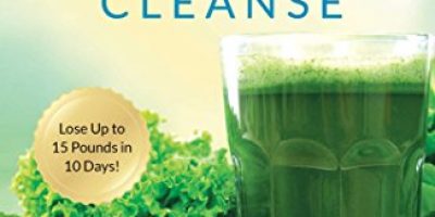 10-Day Green Smoothie Cleanse