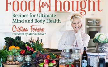 Food for Thought: Recipes for Ultimate Mind and Body Health – Best Diet Books
