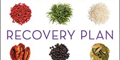 The Immune System Recovery Plan: A Doctor's 4-Step Program to Treat Autoimmune Disease