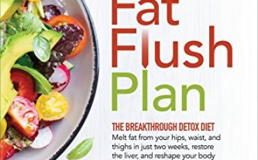 The New Fat Flush Plan – Best Diet Books
