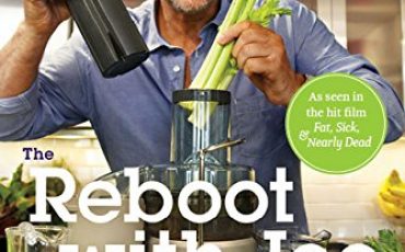 The Reboot with Joe Juice Diet: Lose Weight, Get Healthy and Feel Amazing