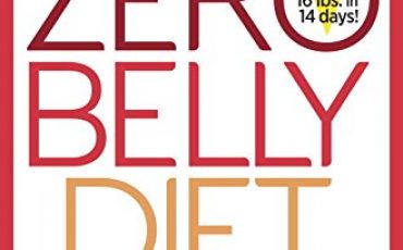 Zero Belly Diet: Lose Up to 16 lbs. in 14 Days! – Best Diet Books