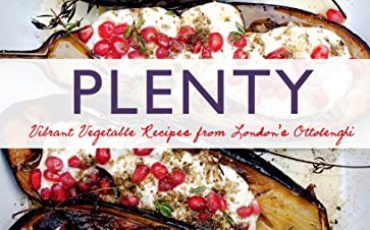 Plenty: Vibrant Vegetable Recipes from London’s Ottolenghi – Best Diet Books