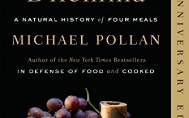 The Omnivore’s Dilemma: A Natural History of Four Meals – Best Diet Books