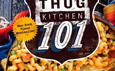 Thug Kitchen 101: Fast as F*ck (Thug Kitchen Cookbooks) – Best Diet Books